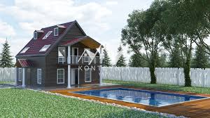 10.000 tl ye prefabrik ev, deprem evleri fiyatları, yazlık ev fiyatları, dinlenme evi fiyatları, prefabrik ev fiyatları, konteyner ev fiyatları. 139 M2 Triplex Celik Prefabrik Ev Konteynir Yapi Prefabrik Izmir Konteyner Ev