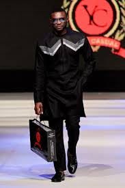 Yomi casual took to his instagram stories to criticize mike for a statement he made and nigerians responded by dragging yomi. Yomi Casual Port Harcourt Fashion Week 2014 Nigeria Day 2 Fashionghana Com 100 African Fashion