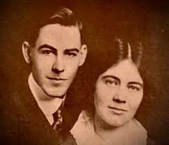 Roy Otis Martin Sr. (1890-1973)