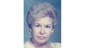 Evelyn BoBo Obituary (1934