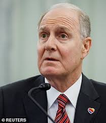 Man forced off United Airlines plane for wearing red women's underwear over  his face as a mask