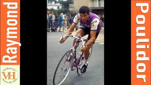 Anquetil had the yellow jersey but poulidor was only trailing by 56 seconds. Raymond Poulidor Vh Storytime The Eternal Second Youtube
