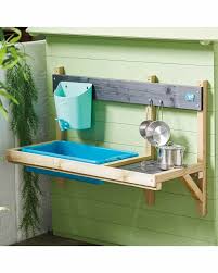 Tp Mud Kitchen Accessory In 2020 Mud Kitchen Kitchen Accessories Wooden Diy