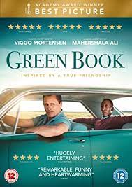 This edition is available from amazon.com. Green Book Dvd 2019 Amazon De Viggo Mortensen Mahershala Ali Linda Cardellini Sebastian Maniscalco Dimiter D Marinov Mike Hatton P J Byrne Joe Cortese Maggie Nixon Von Lewis Peter Farrelly Dvd Blu Ray