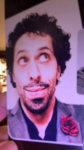 THIS WEEK! I'm so excited to welcome Siegfried Tieber to headline at The  Magic Parlour for the next 2 weeks., PLUS local magicians Luis Carreon and  Mago Gozner join him for two exciting and fun nights ...