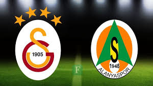 Galatasaray, aytemiz alanyaspor karşısında elde ettiği galibiyetle süper lig'de sahasındaki yenilmezlik serisini 21 maça çıkardı. Galatasaray Aytemiz Alanyaspor Maci Saat Kacta Hangi Kanalda Duzgun Haber