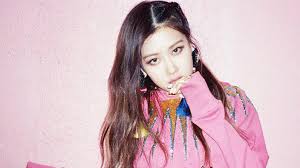 Rosé, vollständiger name roseanne park (* 11. Black Pink S Rose Talks About Her Path To K Pop Stardom Sbs Popasia