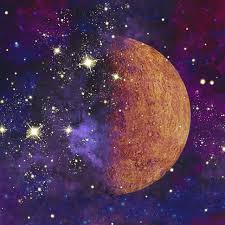 Mercurio Retrógrado Noviembre 2025: ¿Preparado para la Introspección?