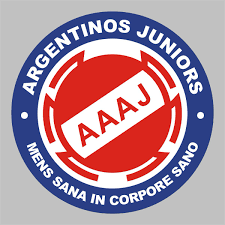 No hay dudas de que gimnasia posee uno de los escudos mas vistosos del futbol argentino, este antiguo escudo data del año 1900 y tiene muchas similitudes con el actual, aunque tambien posee laureles y un gran listón rojo en el que figuraba el nombre del club, quedando así un diseño muy elegante, al igual que el actual. Hernan On Twitter 2 Argentinos Juniors La Parte Externa Es Parecida A La Del Escudo Actual Acortando El Nombre E Incluyendo El Lema Del Club En El Interior Agregue Las Siglas Como
