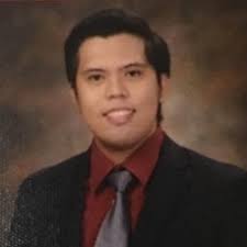 Matthew Doming, RPsy