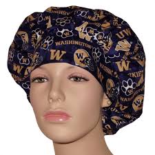 University of Washington Scrub Hat