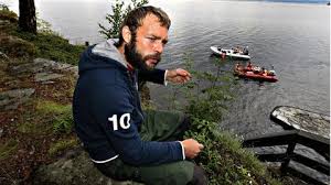 Den bjöd på ett djup och en hoppfullhet. Anschlag Auf Utoya Vor 10 Jahren Wie Die Norwegerin Emma Martinovic Den Terror Uberlebte Stern De