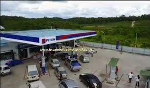 Petron Pakan