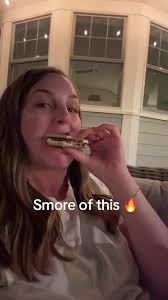 I Made You A Smore