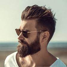 This beard oil hydrates your beard hair, protects against beard breakage, promotes the growth of a longer healthier beard, and supports in repairing damaged. 22 Cool Beards And Hairstyles For Men