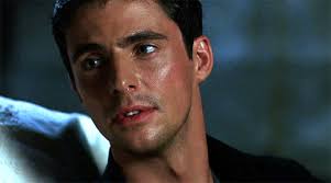 Matthew Goode as Ben Calder in Chasing Liberty (2004) dir. Andy Cadiff