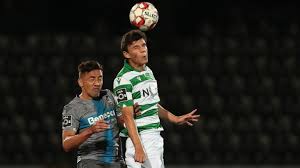 Marko jozic football player profile displays all matches and competitions with statistics for all the matches he played in. Fa De Mathieu Primo De Zico E O Central Mais Novo A Estrear Se Quem E Eduardo Quaresma Uma Das Caras Novas Do Sporting Observador