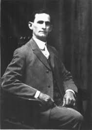 Harry Ernest Andrus Sr. (1862-1941)