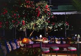 Garden Bar Restaurant Atlanta Ga The Garden Room In 2020 Garden Room Garden Bar Restaurant Bar