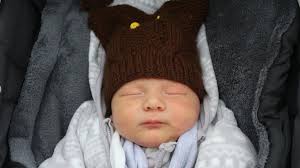 Emilia und Ben beliebteste Vornamen im Kyffhäuserkreis