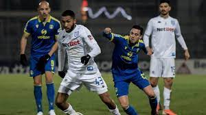 Βρίσκεται σε υψόμετρο 660 μέτρων. Super League 1 Pas Giannina Asteras Tripolhs 2 2 8riler Sto Finale Deite Ta Gkol