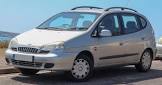 DAEWOO-TACUMA