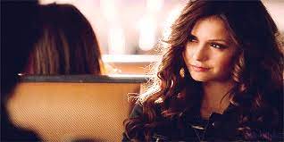 Katherine pierce is playing a major role on the vampire diaries season 5. The Vampire Diaries Gifs Primo Gif Latest Animated Gifs