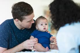 Yes, normally hair loss due to scratching is temporary and will come back once the redness and itchy patches subside. How To Treat Eczema In Babies