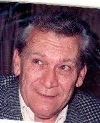 James Michael Naughton Obituary