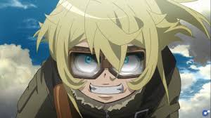 Saga Of Tanya The Evil The Movie Releases Second Trailer Otakugo I'm blown away tbh because the title and the trailer was so misleading, the first episode turned out to be great but the 2nd one was beyond amazing. otakugo