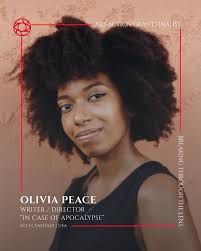 in a major turn of events: I'm at Cannes this week pitching our next  feature film In Case of Apocalypse. follow along for a backstage pass as I  rate croissants and continue