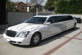 Mercedes Benz Maybach 62s W220 Stretch Limousine Mercedes Benz Maybach Merc Benz Maybach