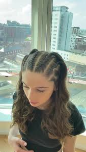 Braids by Natasha SassyBraids Broughton Shape up by Connor 👏🏻