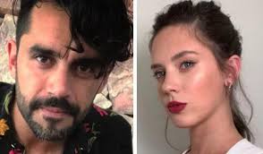 Gonzalo ezequiel heredia (munro, 12 de marzo de 1982) es un actor argentino. Pablo Lescano Cambio Su Mitico Look Y Se Corto De Pelo