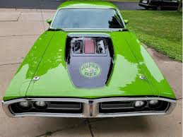 Image result for Green Go 1971 Dodge