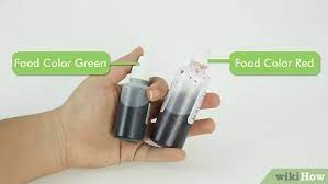 Selain ketiga pewarna makanan alami tersebut, bpom juga menyebut pewarna makanan alami yang sudah diolah menjadi produk siap pakai dan no. Cara Membuat Pewarna Makanan Cokelat 9 Langkah Dengan Gambar