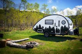 $19,977 jacksonville, fl (2342 miles) odometer: The 8 Best Small Travel Trailers And Campers Of 2020