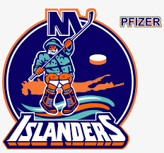 The islanders also introduced a new mascot. New York Islanders Clipart 3 By Toni Islanders Fisherman Logo T Shirt Free Transparent Png Download Pngkey
