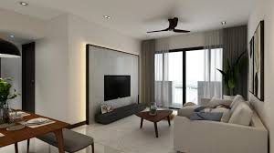 Small condo living room designs you can create an accent wall in order to bring character in your small condo living room. Luxury Condo Interior Design Brief The Nexus Denise Chang