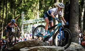 Xc World Cup Vallnord Der Short Track Live Ab 17 20 Uhr Auf Red Bull Tv Mtb Rennen Und Herrin