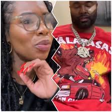 Who think Shayla has a right to be mad at Sunny for being with Mike