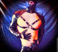 MASTER'S MACHINE - Personal Jesus Master