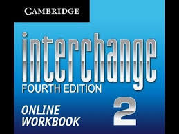 2, 3, 5, 8 b 1=5 2=7 3=2 4=3, 8 c Interchange 2 Workbook Answers 4th Edition Units 11 16 Youtube