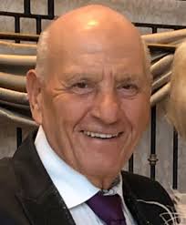 Most Recent Obituaries