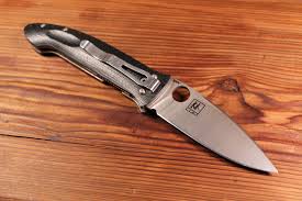 American benchmade knife, 740 dejavoo. Benchmade 740 Dejavoo Bob Lum 3 95 Satin S30v Plain Blade Sportscards Com
