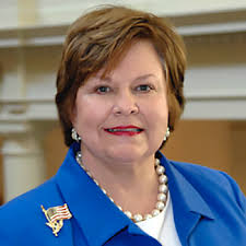 National Officers — National Federation of Democratic Women