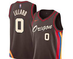 Show everyone how proud you are to be a los angeles kings fan when you grab this brendan lemieux breakaway player jersey from fanatics branded. Portland Trail Blazers City Edition Jerseys On Sale Where To Buy The New Oregon Inspired Nba Uniforms Shirts More Oregonlive Com