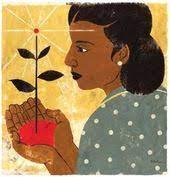The Phrase A Dream Deferred Connects Hughes Poem Harlem To Lorraine Hansberry S 1959 Play A Raisin In The Sun While Th Sun Art Sun Drawing Theatre Poster