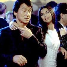 April 2, 1973 in san juan, puerto rico ] is an actress and writer, known for rush hour 2 (2001), without a trace (2002) and the game plan (2007). Roselyn Sanchez And Jackie Chan Dating Gossip News Photos