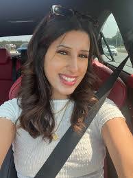 Adrienne Dominique's Instagram, Twitter & Facebook